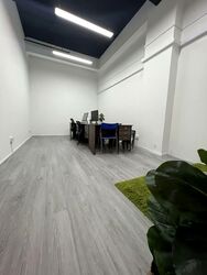 A'posh Bizhub (D27), Factory #601926231